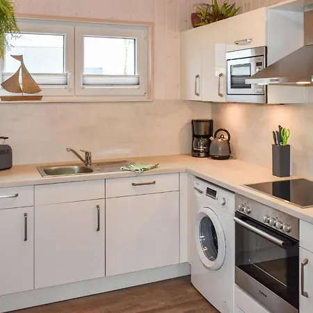 Nyaraló Ostseemomente