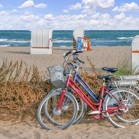 Ostseemomente Olpenitz