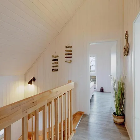Ostseemomente Vakantiehuis Olpenitz