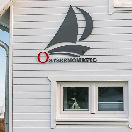 Ostseemomente Nyaraló *