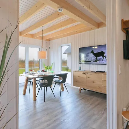 Ostseemomente Vakantiehuis Olpenitz
