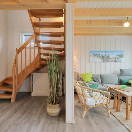 Nyaraló Ostseemomente Olpenitz