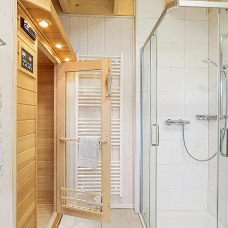 Ostseemomente Nyaraló