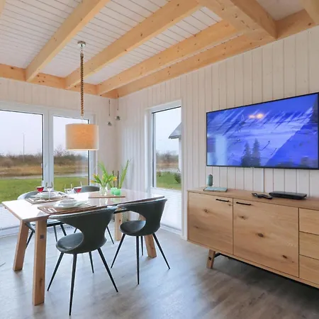 בית נופש Ostseemomente