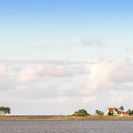 Ostseemomente Nyaraló