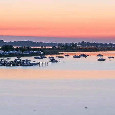 Ostseemomente Nyaraló *