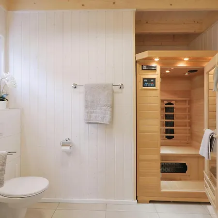 Ostseemomente Nyaraló Olpenitz