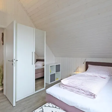 Ostseemomente בית נופש