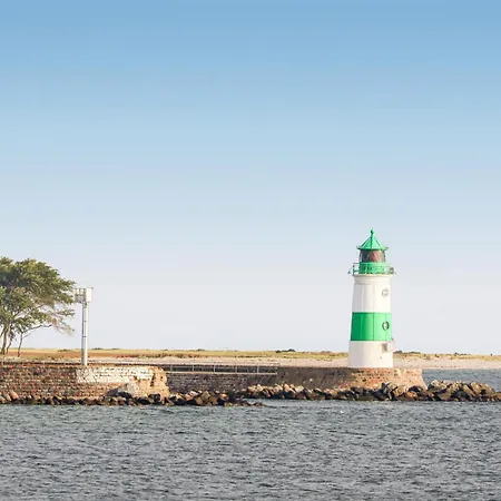 בית נופש Ostseemomente *