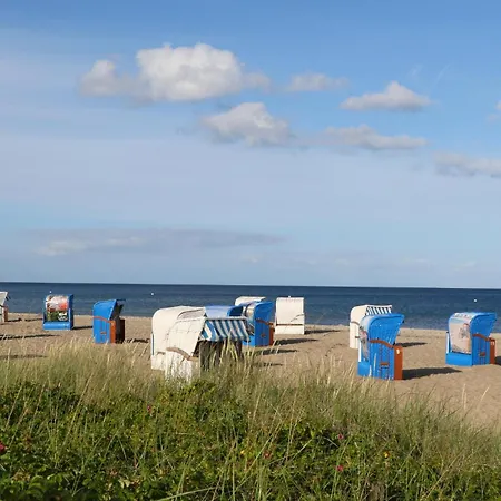 Ostseemomente Olpenitz