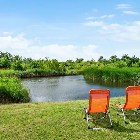 Ostseemomente אולפניץ