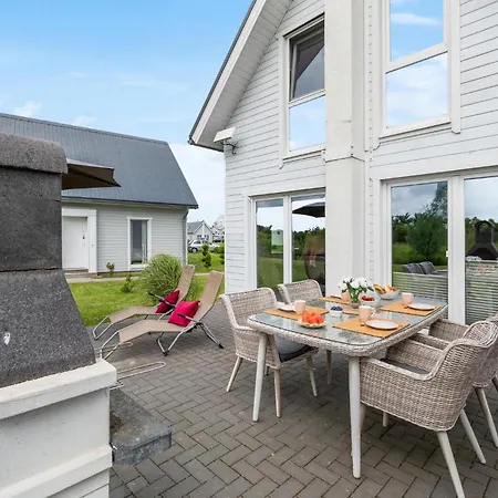 Ostseemomente בית נופש