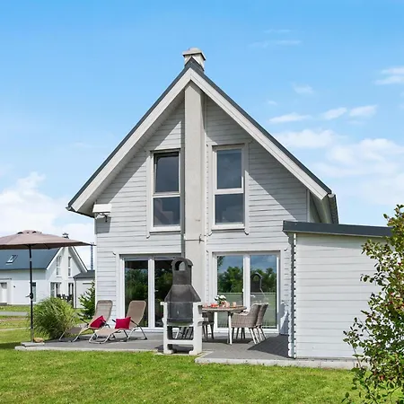 Nyaraló Ostseemomente *