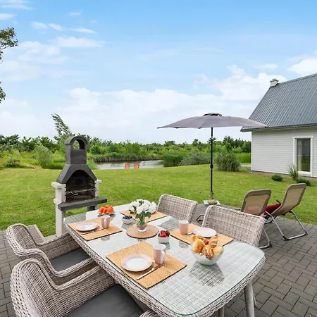 Ostseemomente Nyaraló Olpenitz