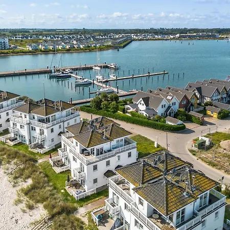 Ostseemomente Nyaraló Olpenitz