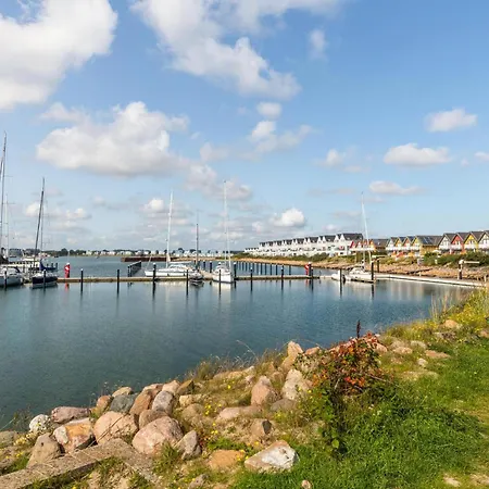 Ostseemomente Olpenitz