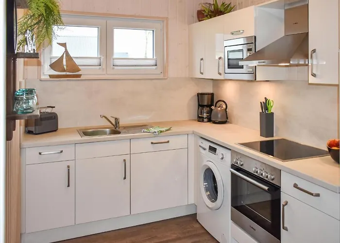 Vakantiehuis Ostseemomente