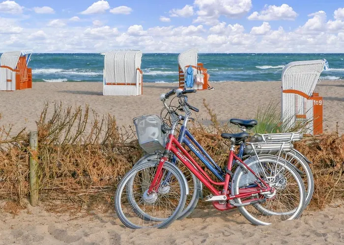 Ostseemomente Olpenitz