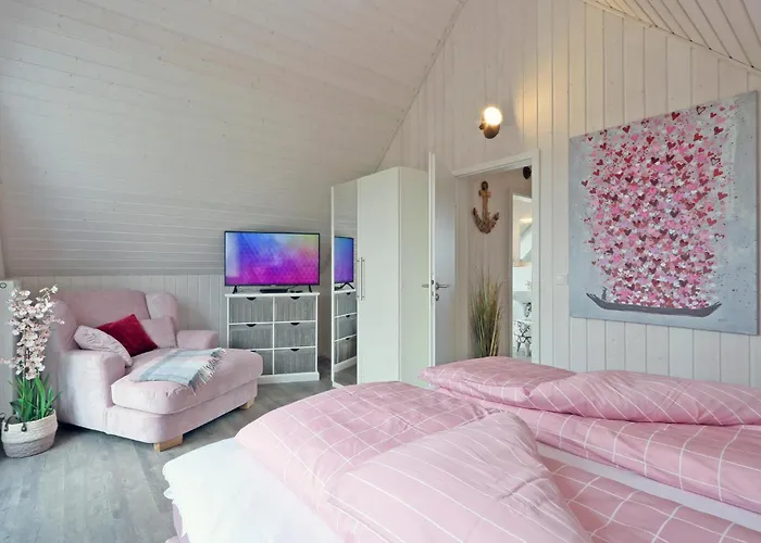 Ostseemomente * Olpenitz