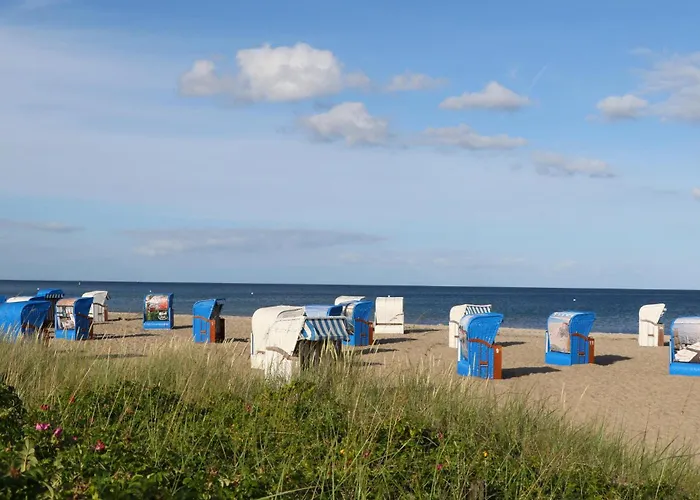 Ostseemomente Olpenitz