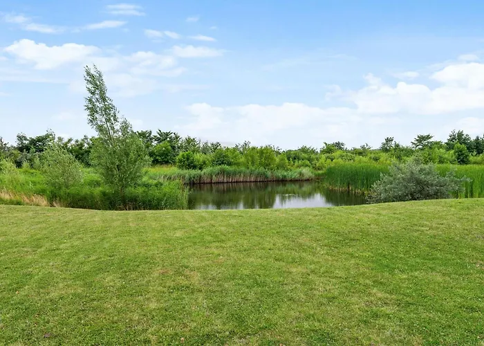 Vakantiehuis Ostseemomente Olpenitz