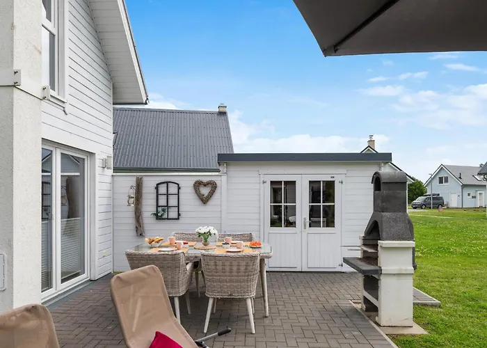 Ostseemomente Olpenitz